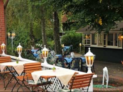 Photo: Landhotel Prahls Gasthof